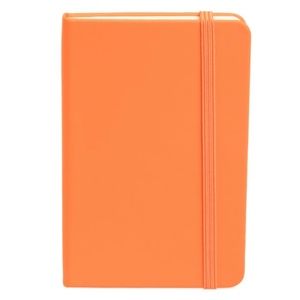 Hardcover Notebook Pocket A6 ( 3.7 x 5.7) Lined